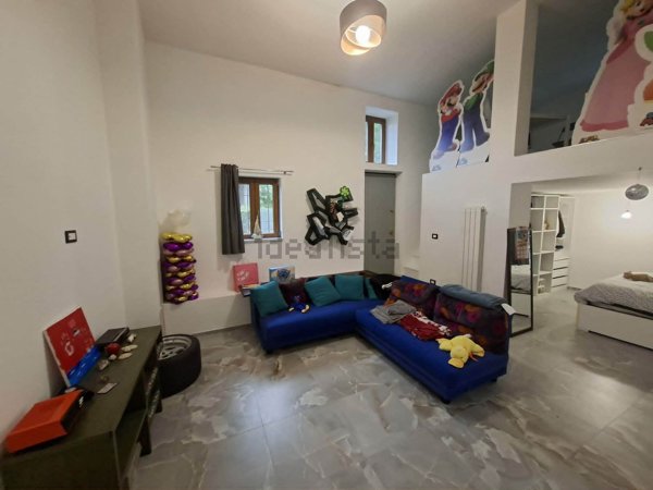 appartamento in vendita a Leinì