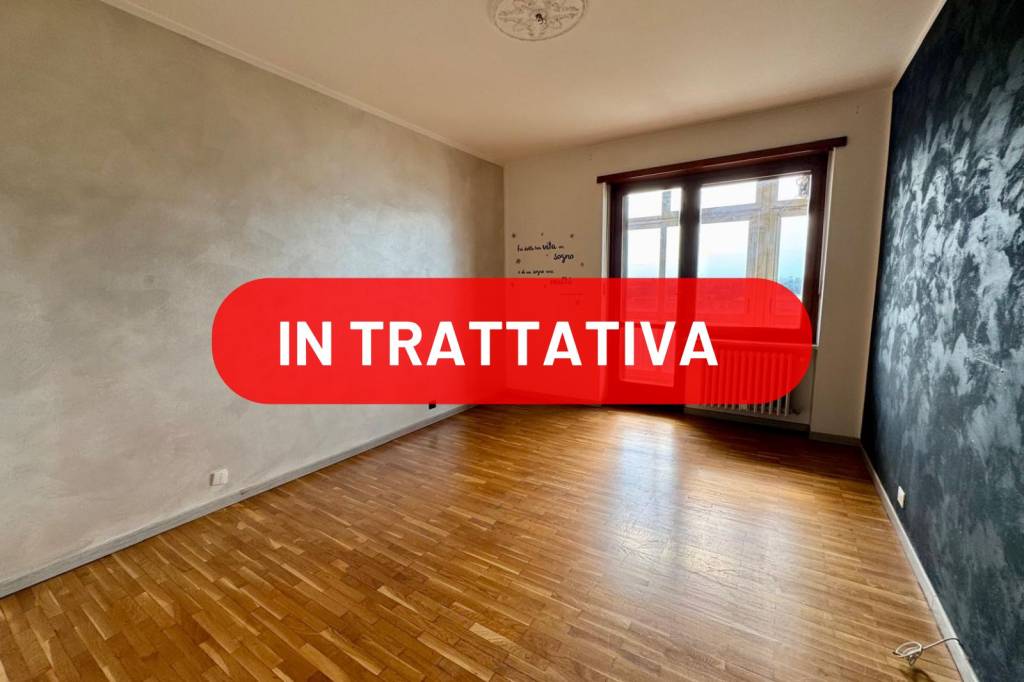 appartamento in vendita a Leinì