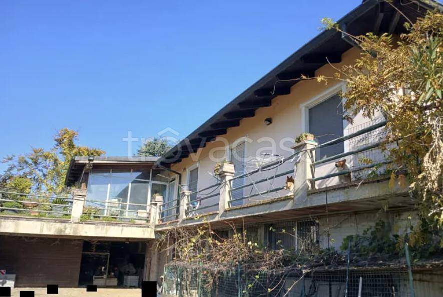 casa indipendente in vendita a Leinì
