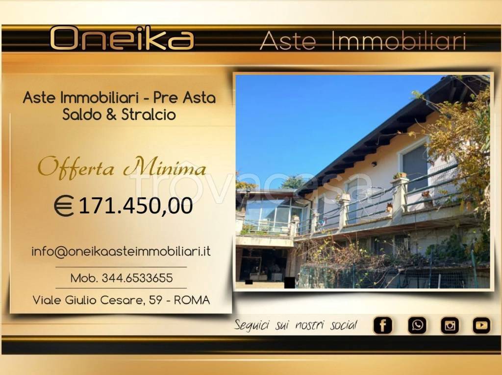 casa indipendente in vendita a Leinì