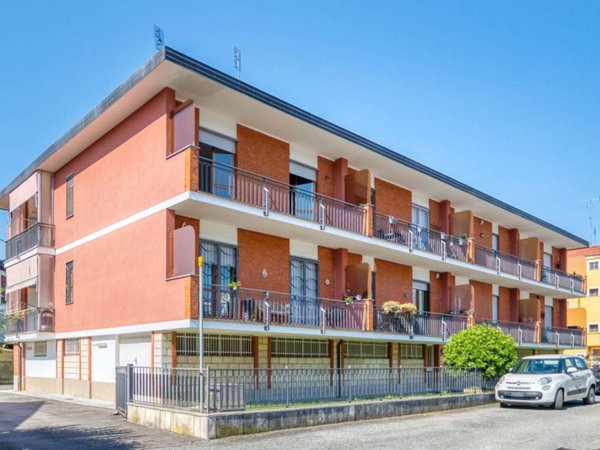 appartamento in vendita a Leinì