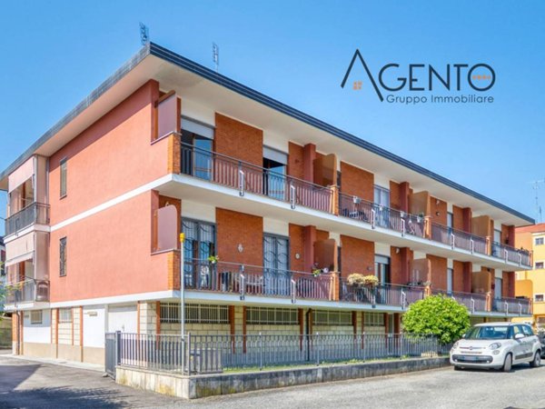appartamento in vendita a Leinì