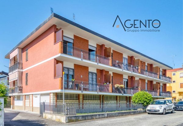 appartamento in vendita a Leinì