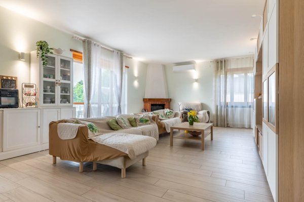 appartamento in vendita a Leinì