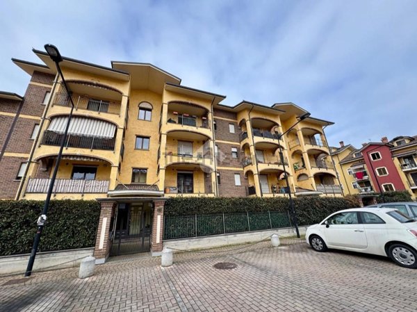 appartamento in vendita a Leinì