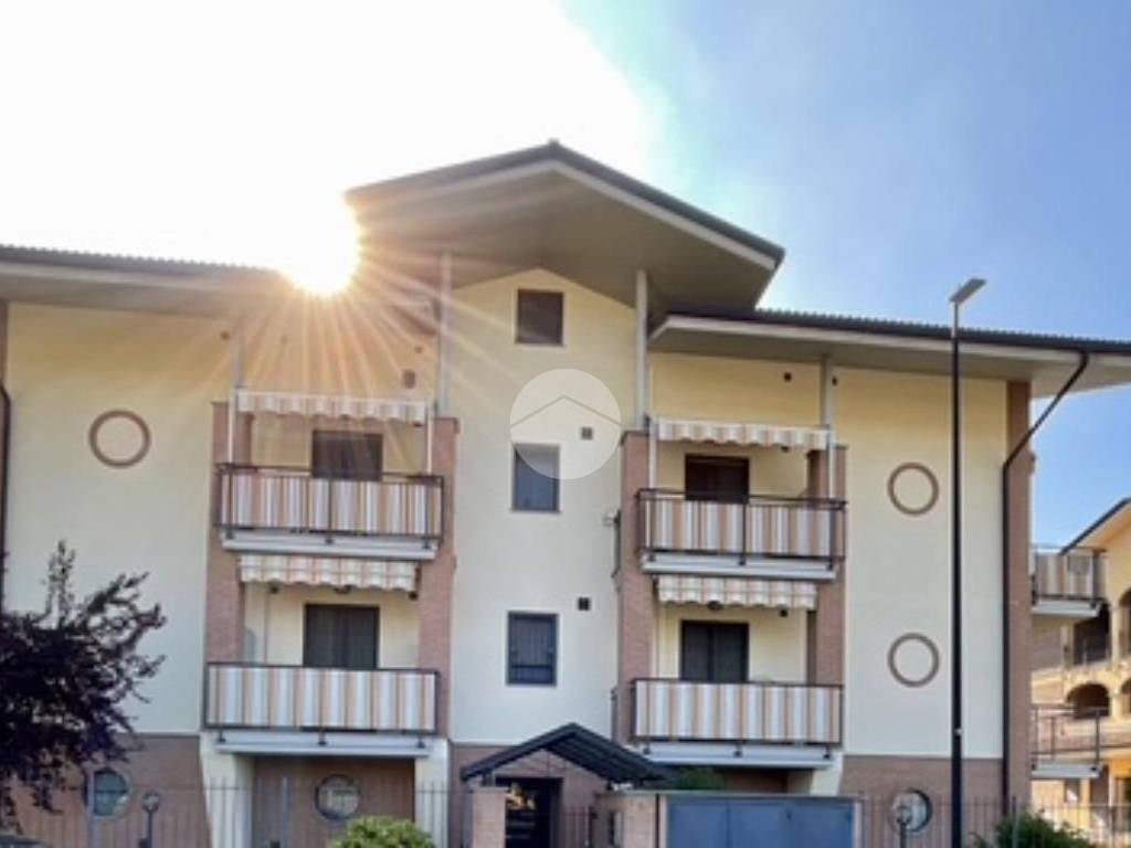 appartamento in vendita a Leinì