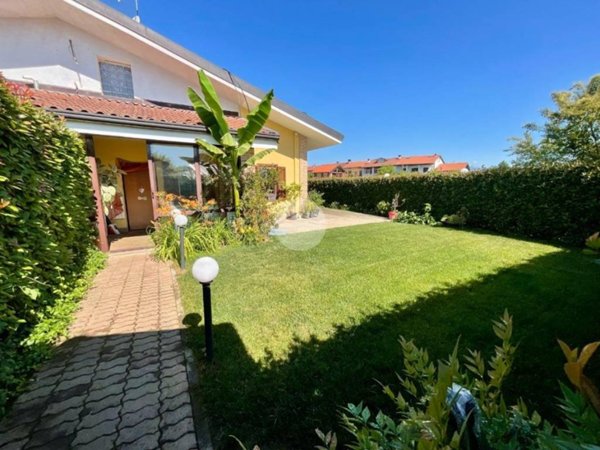 casa indipendente in vendita a Leinì