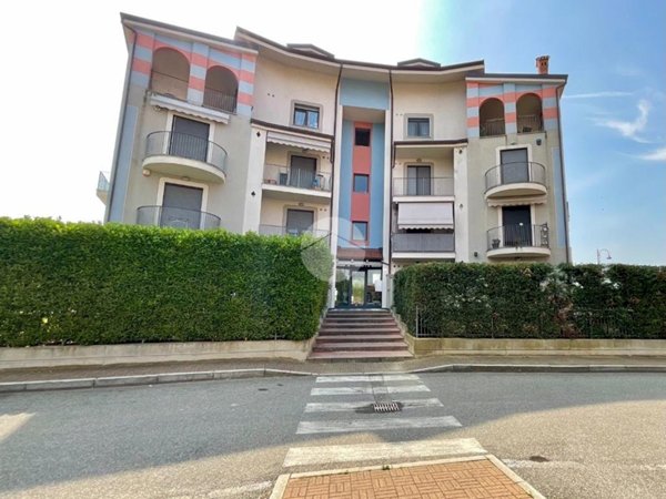 appartamento in vendita a Leinì in zona Mappano di Leinì