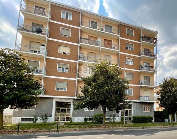 appartamento in vendita a Leinì