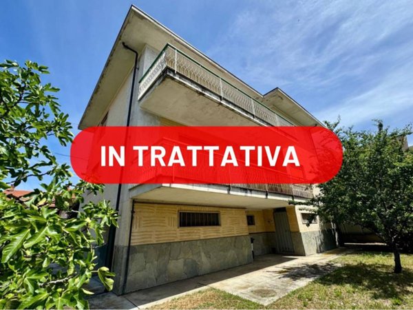casa indipendente in vendita a Leinì in zona Mappano di Leinì