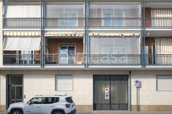 appartamento in vendita a Leinì in zona Mappano di Leinì