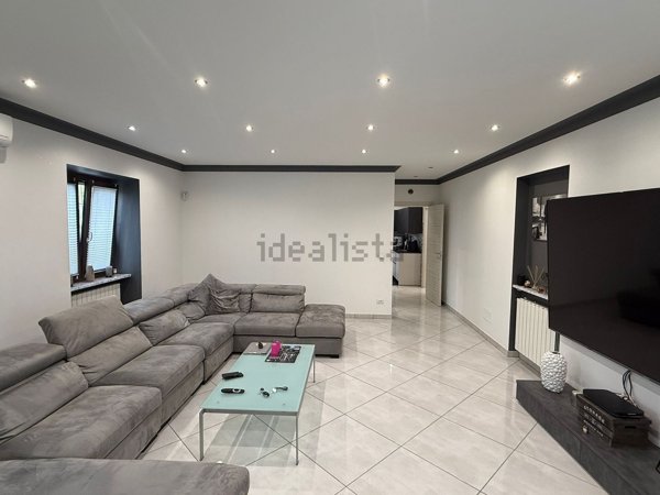 casa indipendente in vendita a Leinì