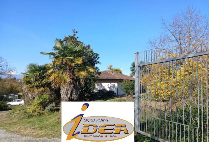 casa indipendente in vendita a Leinì in zona Tedeschi