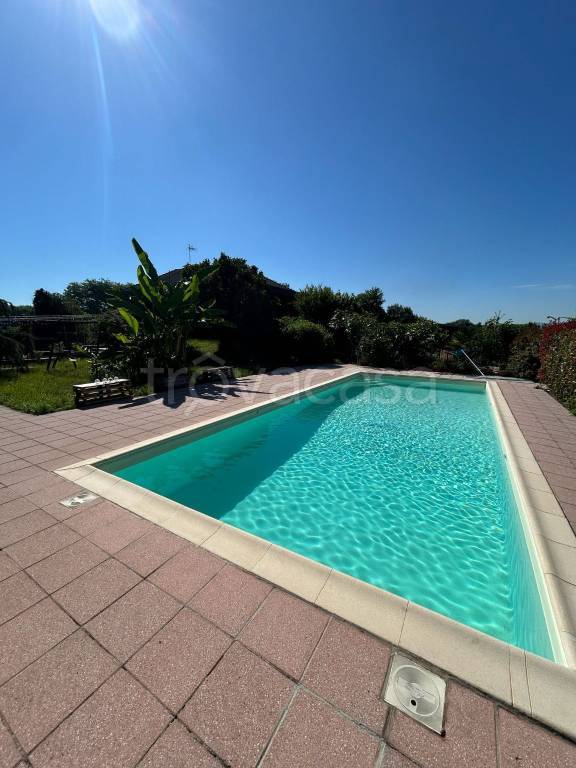 casa indipendente in vendita a Leinì in zona Mappano di Leinì