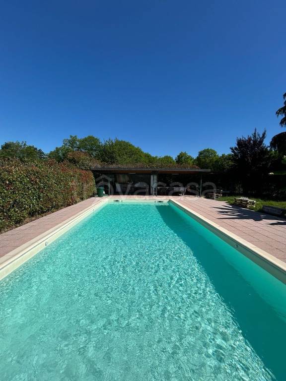 casa indipendente in vendita a Leinì in zona Tedeschi
