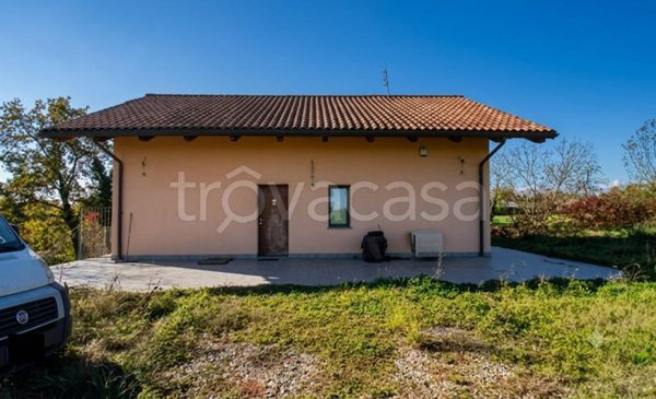 casa indipendente in vendita a Leinì in zona Tedeschi
