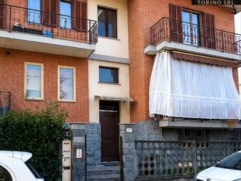 appartamento in vendita a Leinì in zona Mappano di Leinì