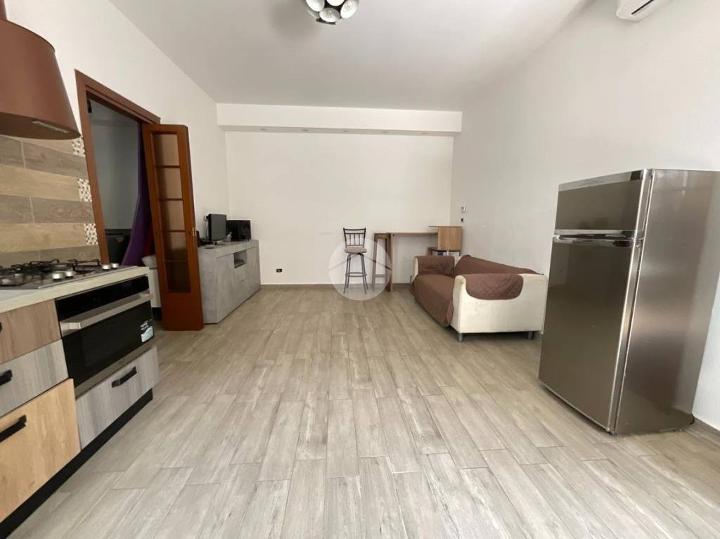 appartamento in vendita a Leinì in zona Mappano di Leinì