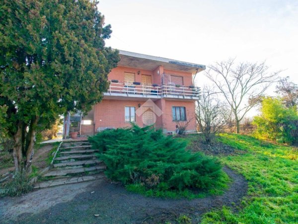 casa indipendente in vendita a Leinì in zona Mappano di Leinì