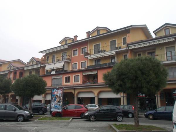 appartamento in vendita a Leinì in zona Mappano di Leinì