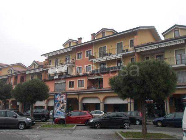 appartamento in vendita a Leinì