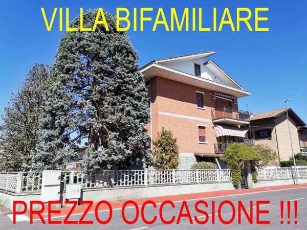 casa indipendente in vendita a Leinì in zona Mappano di Leinì