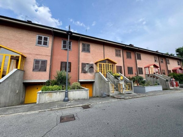casa indipendente in vendita a Leinì in zona Mappano di Leinì