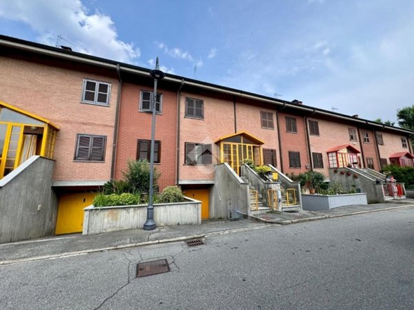 casa indipendente in vendita a Leinì