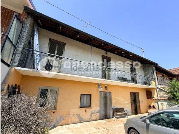 casa indipendente in vendita a Leinì in zona Tedeschi