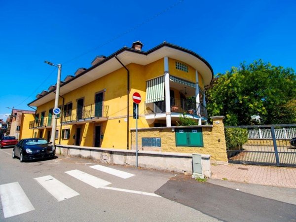 casa indipendente in vendita a Leinì