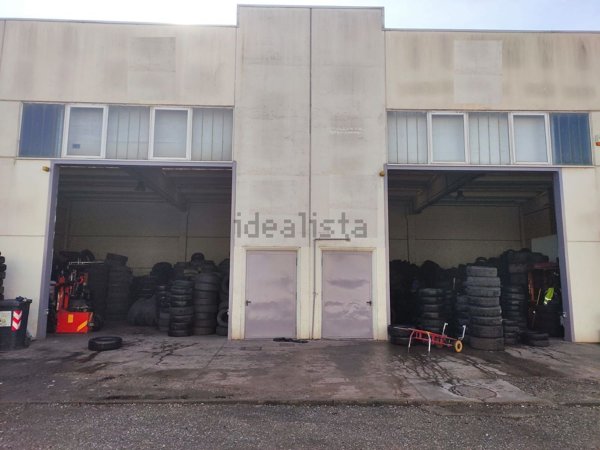 ufficio in vendita a Leinì