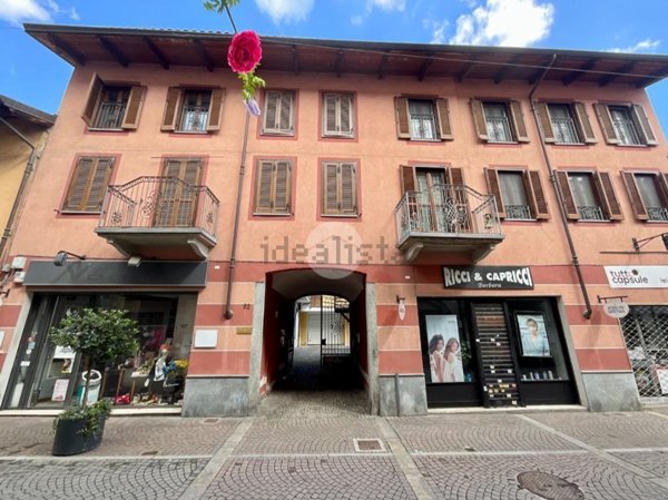 appartamento in vendita a Leinì in zona Mappano di Leinì