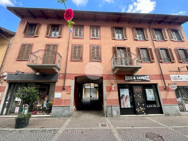 appartamento in vendita a Leinì in zona Mappano di Leinì