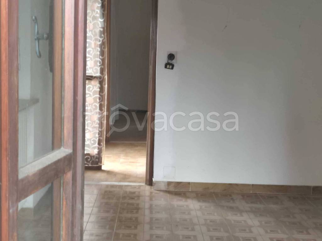 casa indipendente in vendita a Leinì in zona Mappano di Leinì