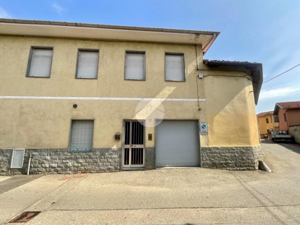 casa indipendente in vendita a Leinì in zona Mappano di Leinì