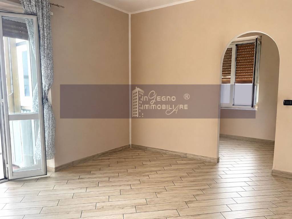 appartamento in vendita a Leinì
