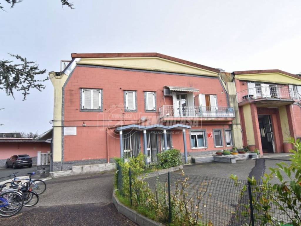 appartamento in vendita a Leinì
