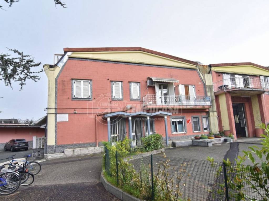 appartamento in vendita a Leinì