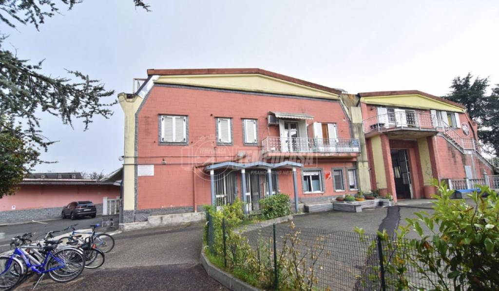 appartamento in vendita a Leinì