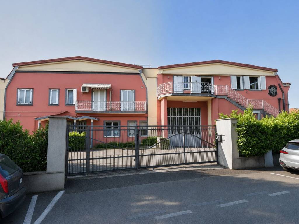 appartamento in vendita a Leinì