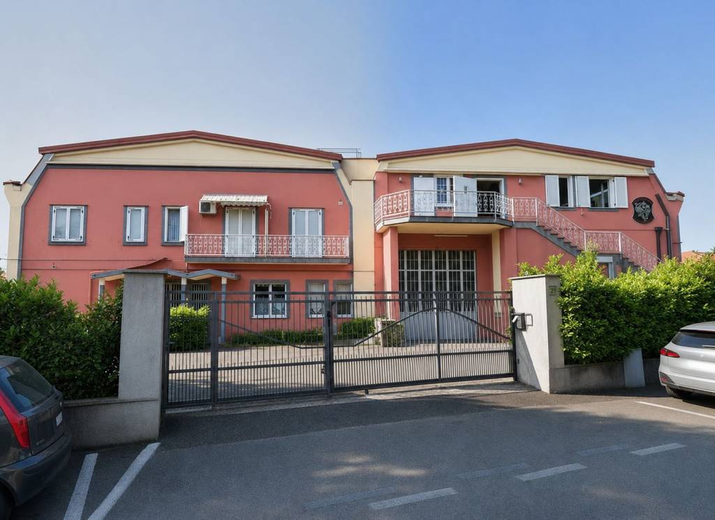 appartamento in vendita a Leinì