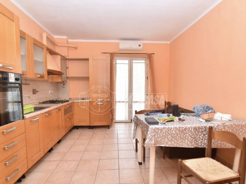 appartamento in vendita a Leinì
