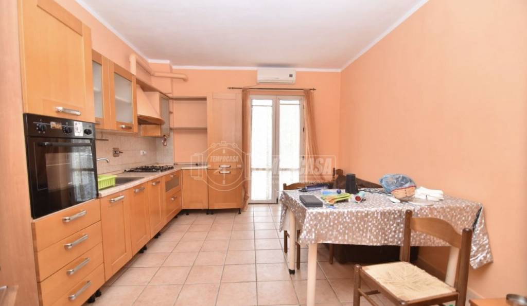 appartamento in vendita a Leinì