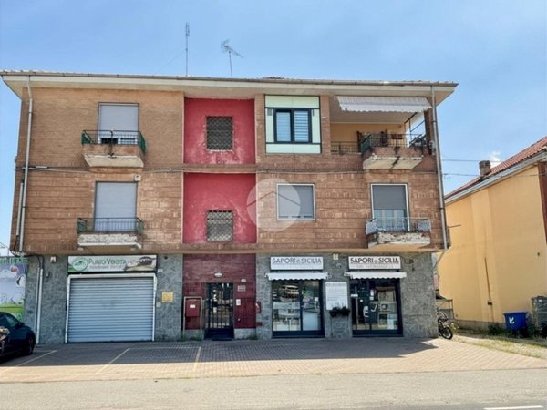 appartamento in vendita a Leinì
