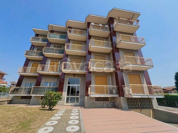 appartamento in vendita a Leinì in zona Mappano di Leinì