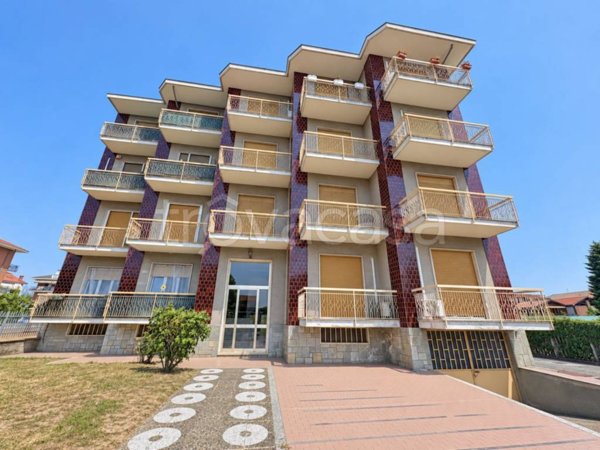 appartamento in vendita a Leinì in zona Mappano di Leinì