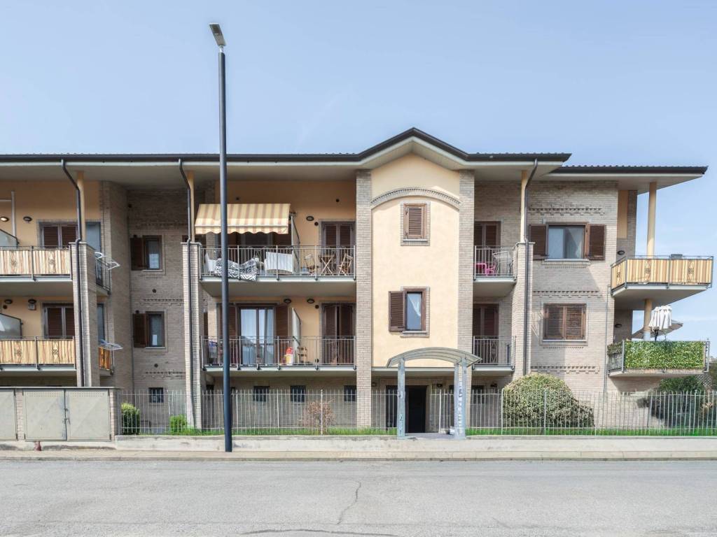 appartamento in vendita a Leinì