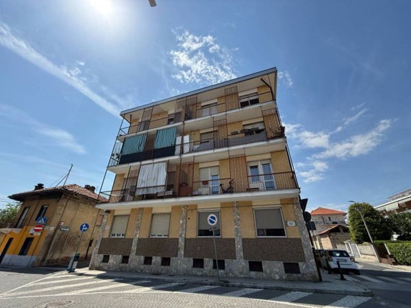 attico in vendita a Leinì