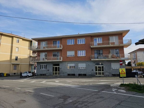 appartamento in vendita a Leinì in zona Mappano di Leinì