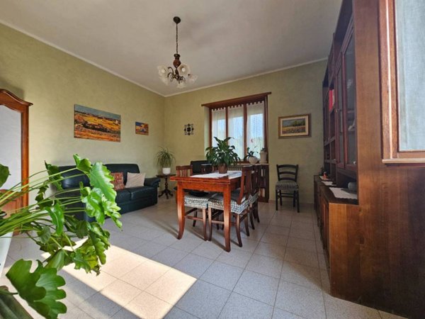 appartamento in vendita a Leinì in zona Mappano di Leinì